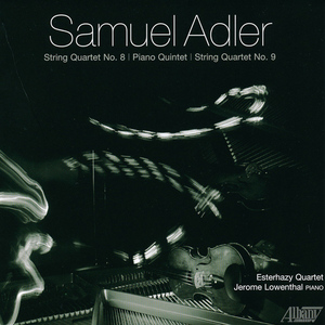Piano Quintet