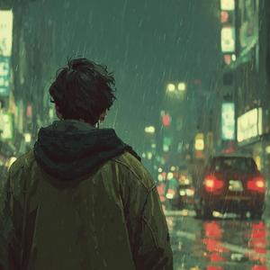 雨の日の約束 (feat. Minato)