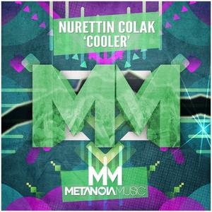 Cooler (Original Mix)