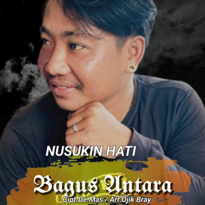 Nusukin Hati