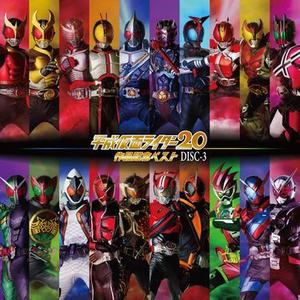 Finger on the Trigger『仮面ライダーW』挿入歌
