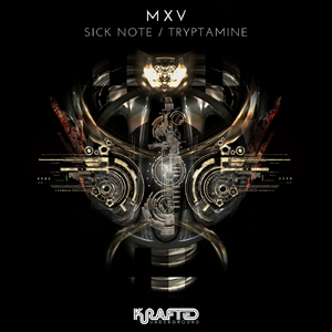 Tryptamine (Extended Mix)