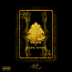 DARK ROOM (RADIO EDIT)