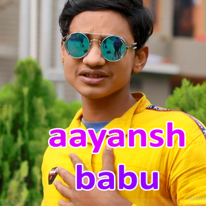 ayansh babu