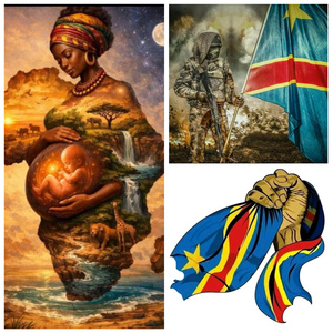 Diviser l'africain (Freestyle)