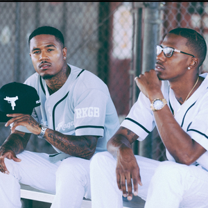 PAT RON (feat. CIK.MONEY)