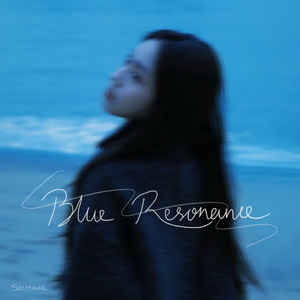 Blue Resonance (Prod.Emoboi)