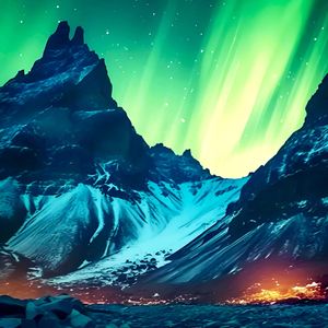 周杰伦“七月的极光”’Pop x Trap Beat