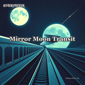 Mirror Moon Transit
