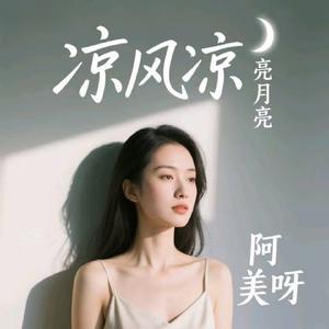 凉风凉 亮月亮