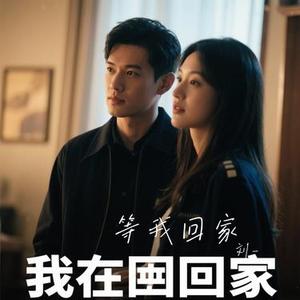 等我回家 (刘- Remix)
