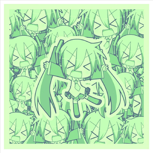 逃げろ！！！