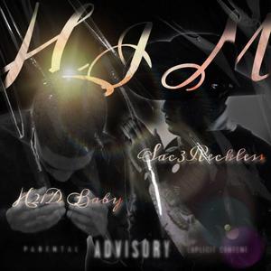 I'm Him (feat. H21D Baby)