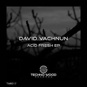 Acid Machine (Original Mix)