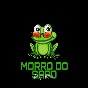 MEGA FUNK MORRO DO SAPO