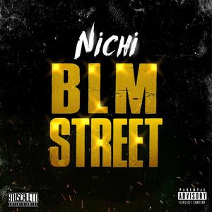 BLM Street