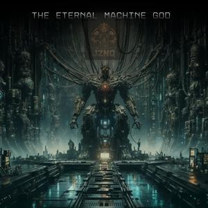 ROBOTS! MACHINES! GO FORTH! ASSIMILATE ALL!