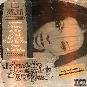 Snake Oil (Rumbas) (feat. Starker & Meph Luciano)