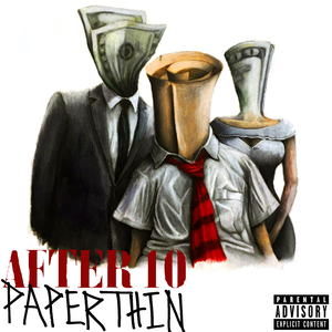 Paperthin