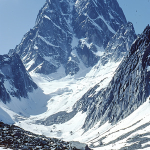 雪落成盐（吟唱宿命版）