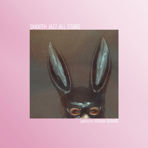 No Tears Left to Cry (Instrumental)