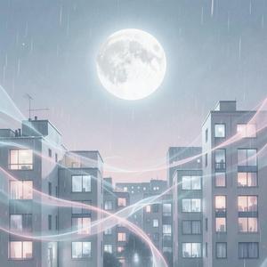 Silver Moon Breeze