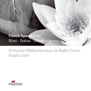 Dukas:L'apprenti sorcier (The Sorcerer's Apprentice)