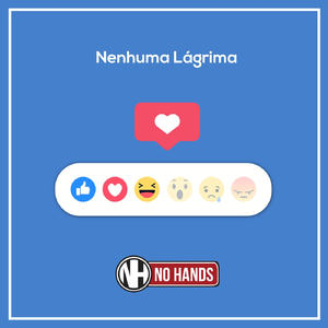 Nenhuma Lágrima