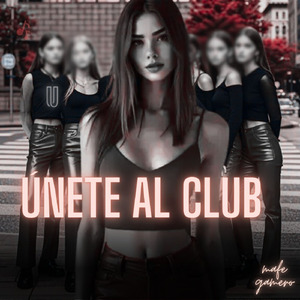 Únete al Club