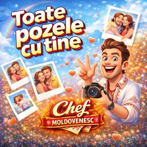 Toate pozele cu tine