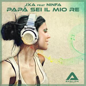 Papà Eres Mio Rey (feat. Ninfa) (Latin Bachata)