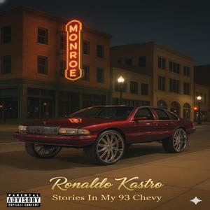 Stories In My 93 Chevy