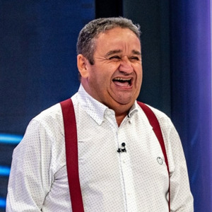 Fernando Mendes, o Rei da Televisão