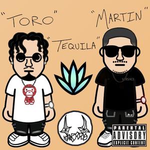 TEQUILA (feat. Martin Kirilov)