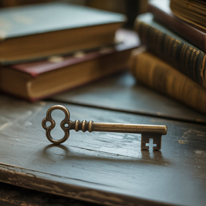 무성한 풀숲으로 향했던 이유