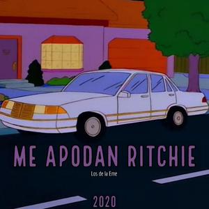 Me Apodan Ritchie