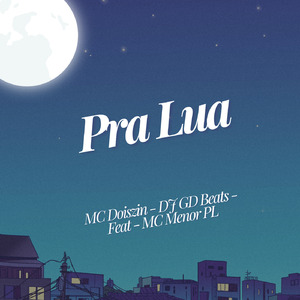 Pra Lua