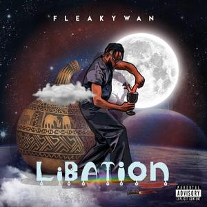 Libation