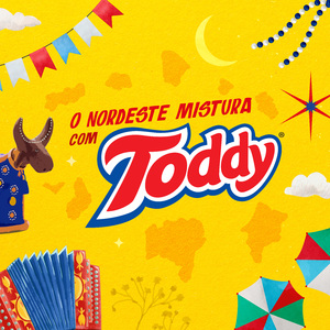 O Maranhão Mistura Com Toddy