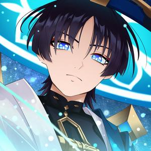 Of Solitude Past and Present (Wanderer Theme)