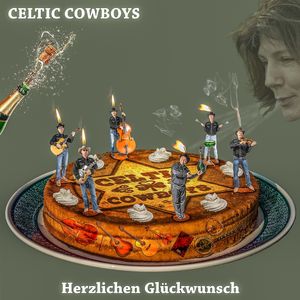 Herzlichen Glückwunsch / Return to Hamburg