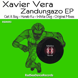 White Dog (Original Mix)