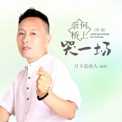 奈何桥上哭一场 (男版)(DJ默涵版)