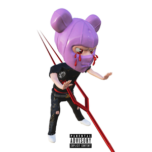 newf4ce (feat. Kymishawty)