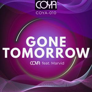 Gone Tomorrow (feat. Marvid)