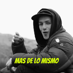 Mas De Lo Mismo