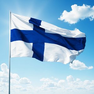 Haloo Suomi