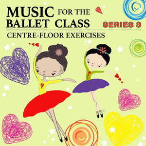 Small Jumps - Fast 2/4 (feat. Gladys Celeste)