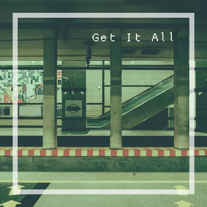 Get It All (Tong8 Remix)