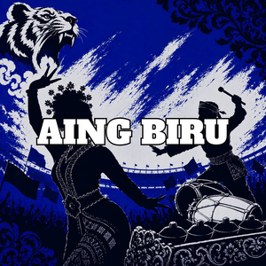 Aing Biru